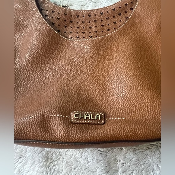 Chala‎ Sweet Hobo Shoulder Bag convertible crossbody - Picture 3 of 15